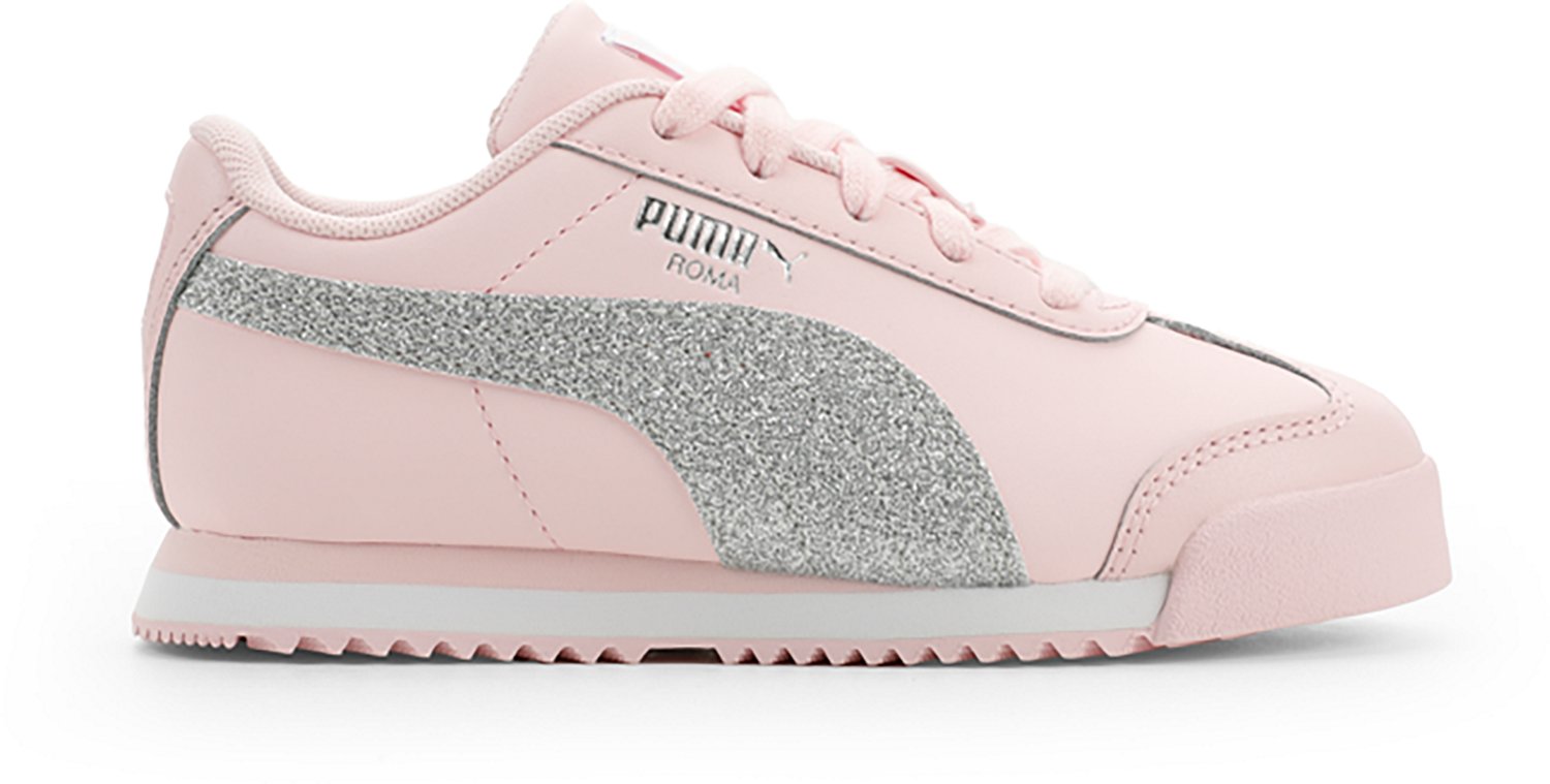 PUMA Kids' Roma Princess Shoes