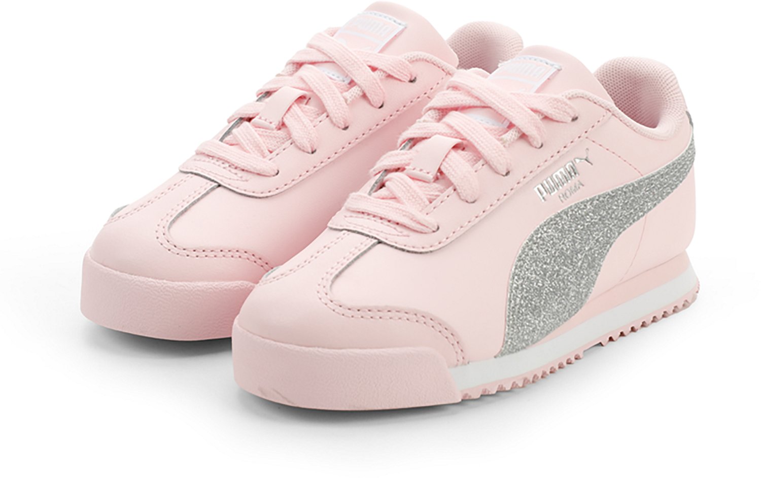 PUMA Kids' Roma Princess Shoes - view number 3