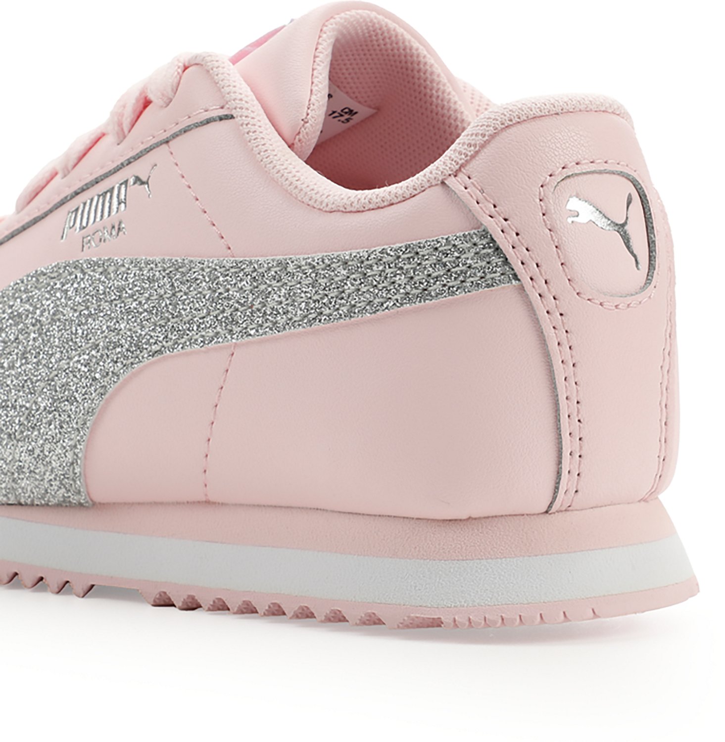 PUMA Kids' Roma Princess Shoes - view number 4