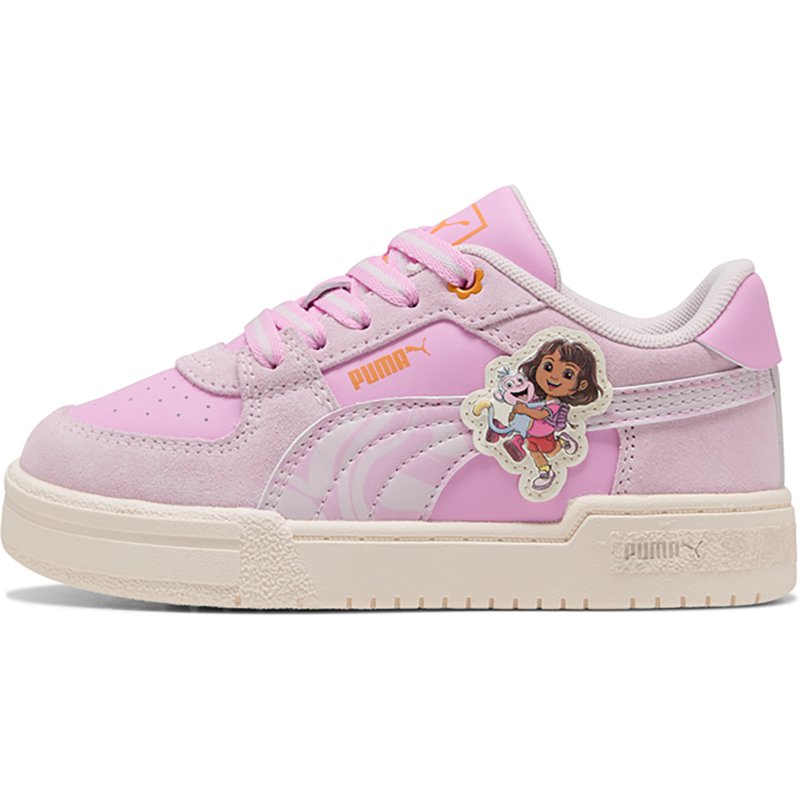 PUMA CA Pro x Dora the Explorer Sneaker (Youth)