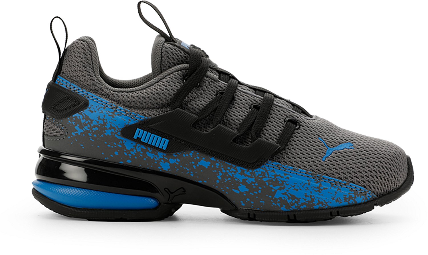 PUMA Kids' Aexlion 2 Gradient Fade Running Shoes