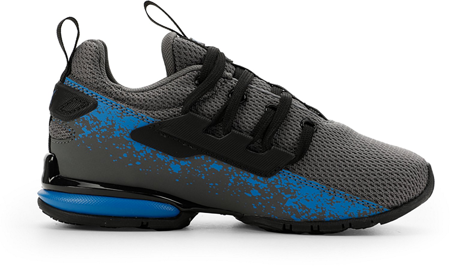 PUMA Kids' Aexlion 2 Gradient Fade Running Shoes - view number 2
