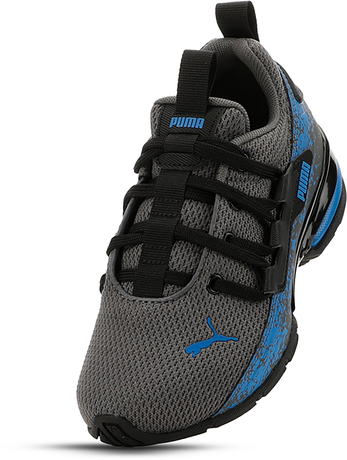 PUMA Kids' Aexlion 2 Gradient Fade Running Shoes - view number 6