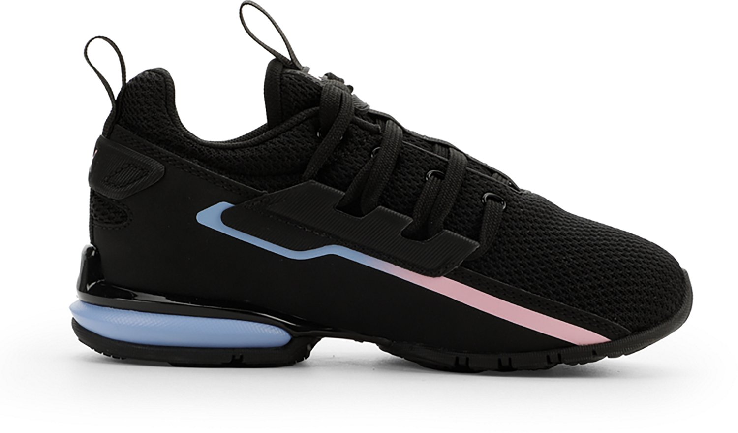 PUMA Kids' Aexlion 2 Fade Running Shoes - view number 2