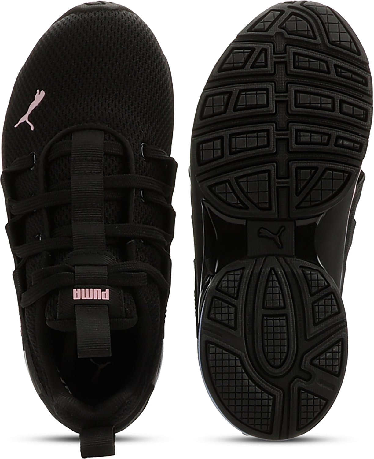 PUMA Kids' Aexlion 2 Fade Running Shoes - view number 5