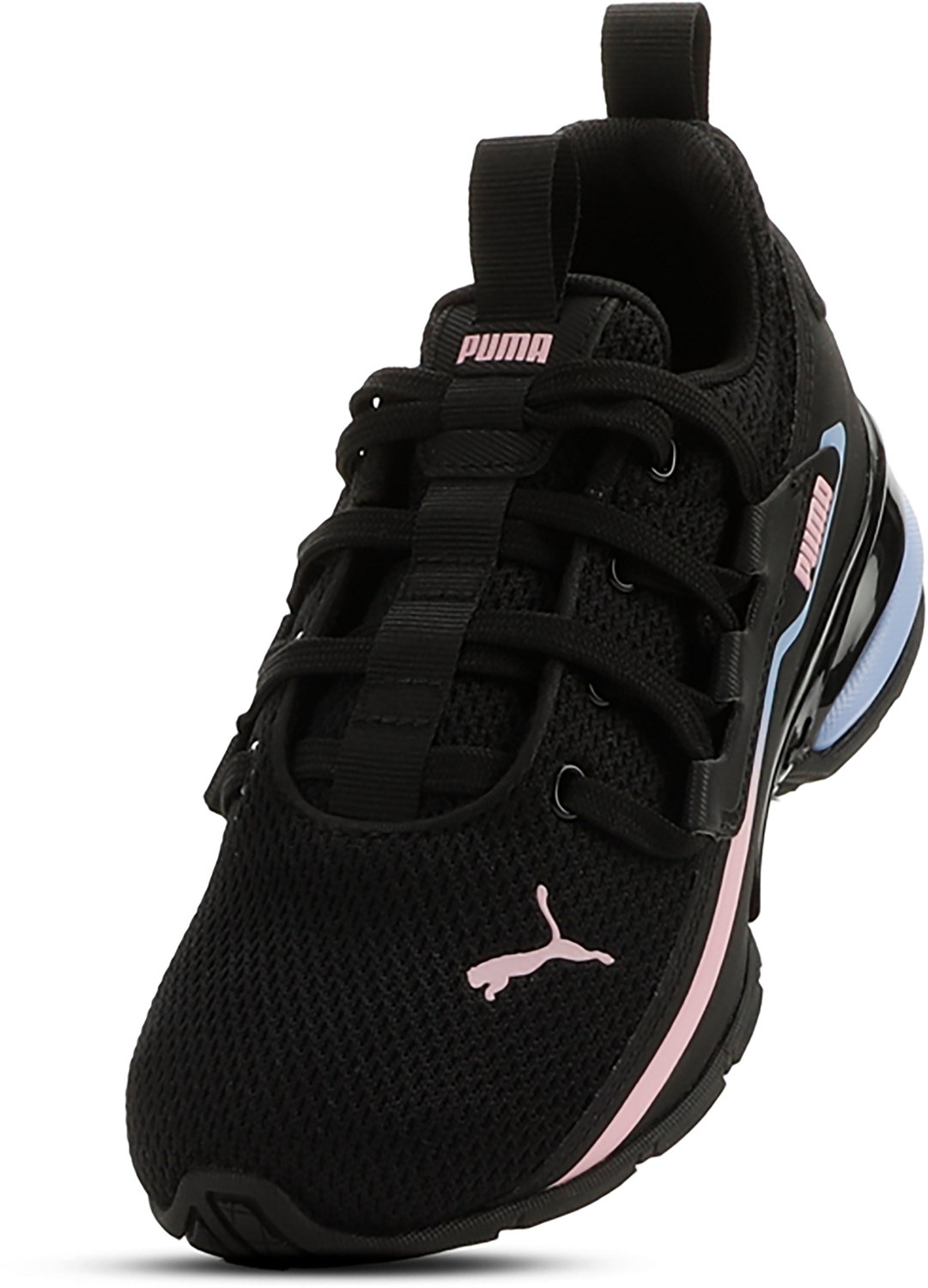PUMA Kids' Aexlion 2 Fade Running Shoes - view number 6