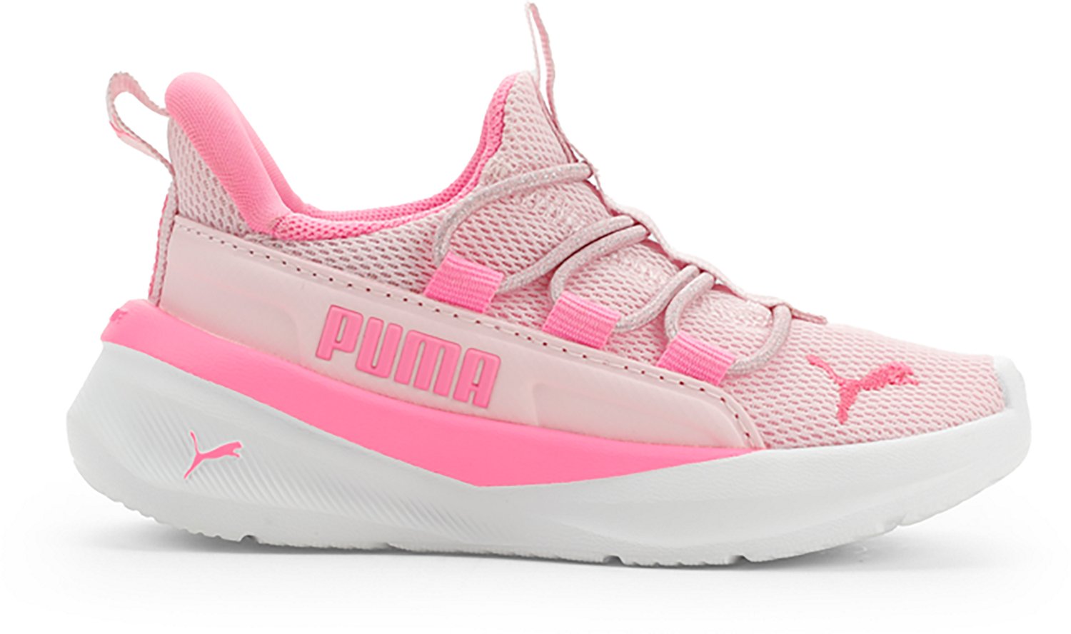 PUMA Toddlers' One4All 2.0 Sparkle Running Shoes