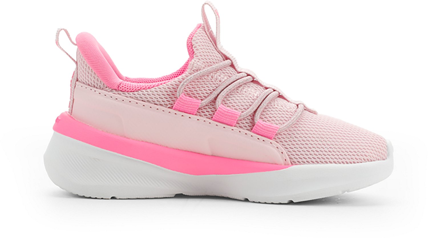 PUMA Toddlers' One4All 2.0 Sparkle Running Shoes - view number 2