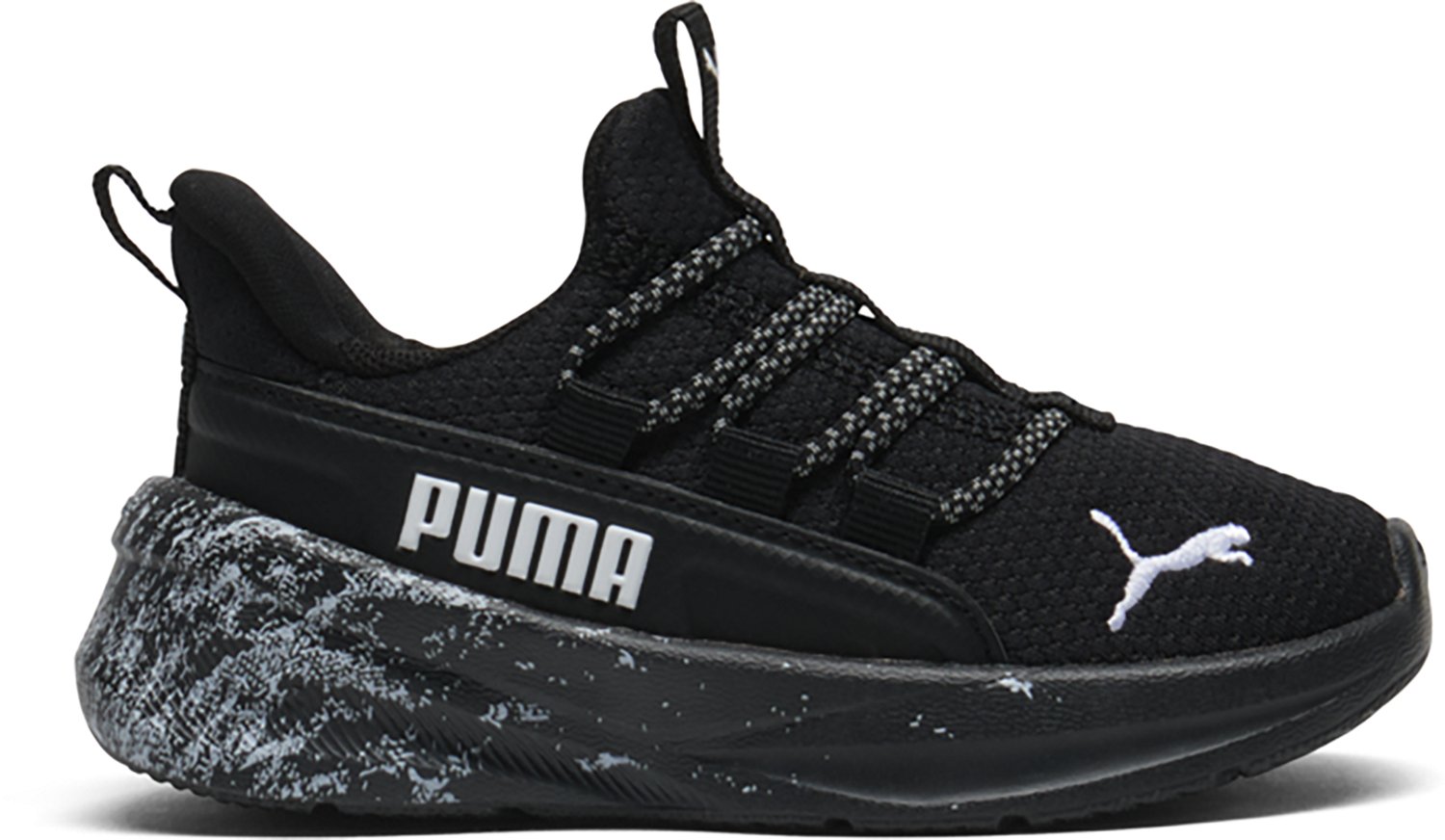 PUMA Toddlers' One4All 2.0 BlizzRizz Running Shoes