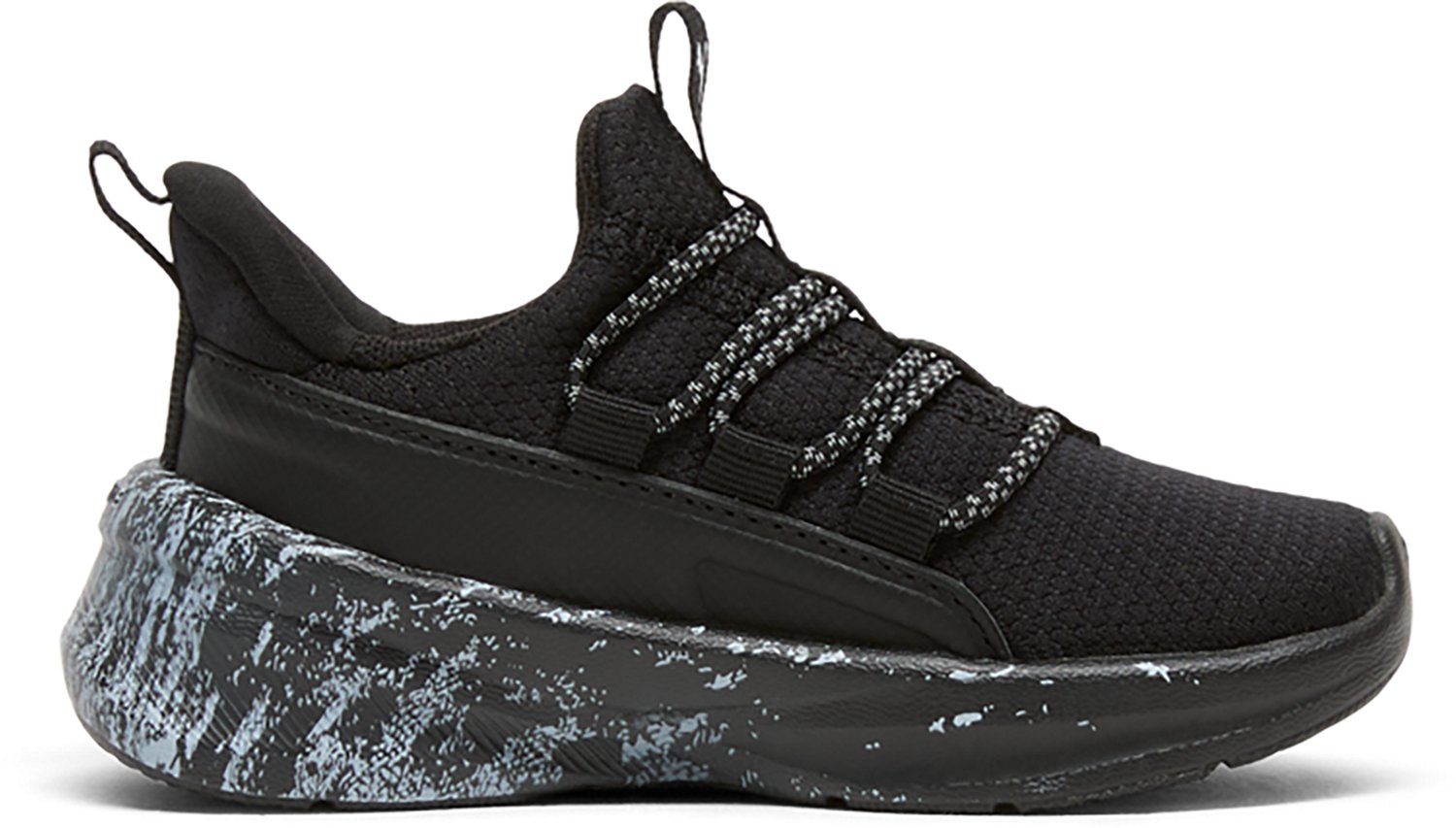 PUMA Toddlers' One4All 2.0 BlizzRizz Running Shoes - view number 2