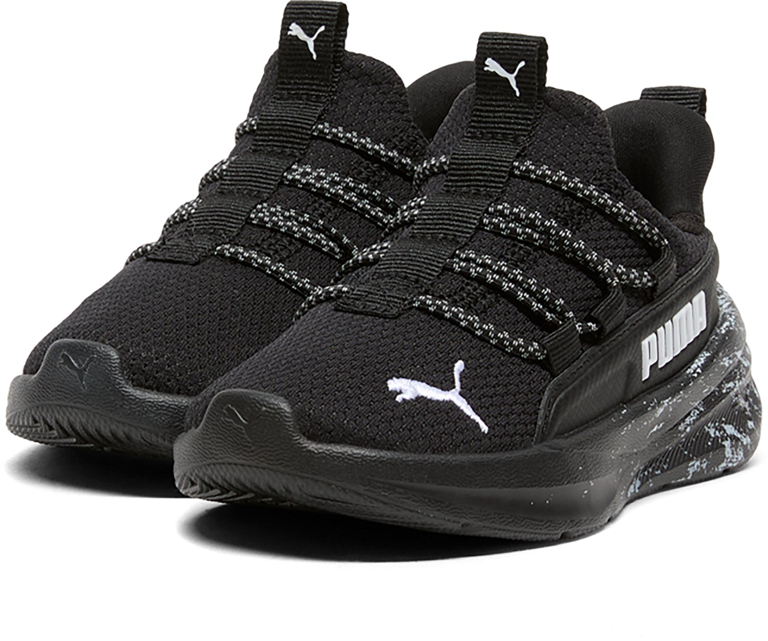 PUMA Toddlers' One4All 2.0 BlizzRizz Running Shoes - view number 3