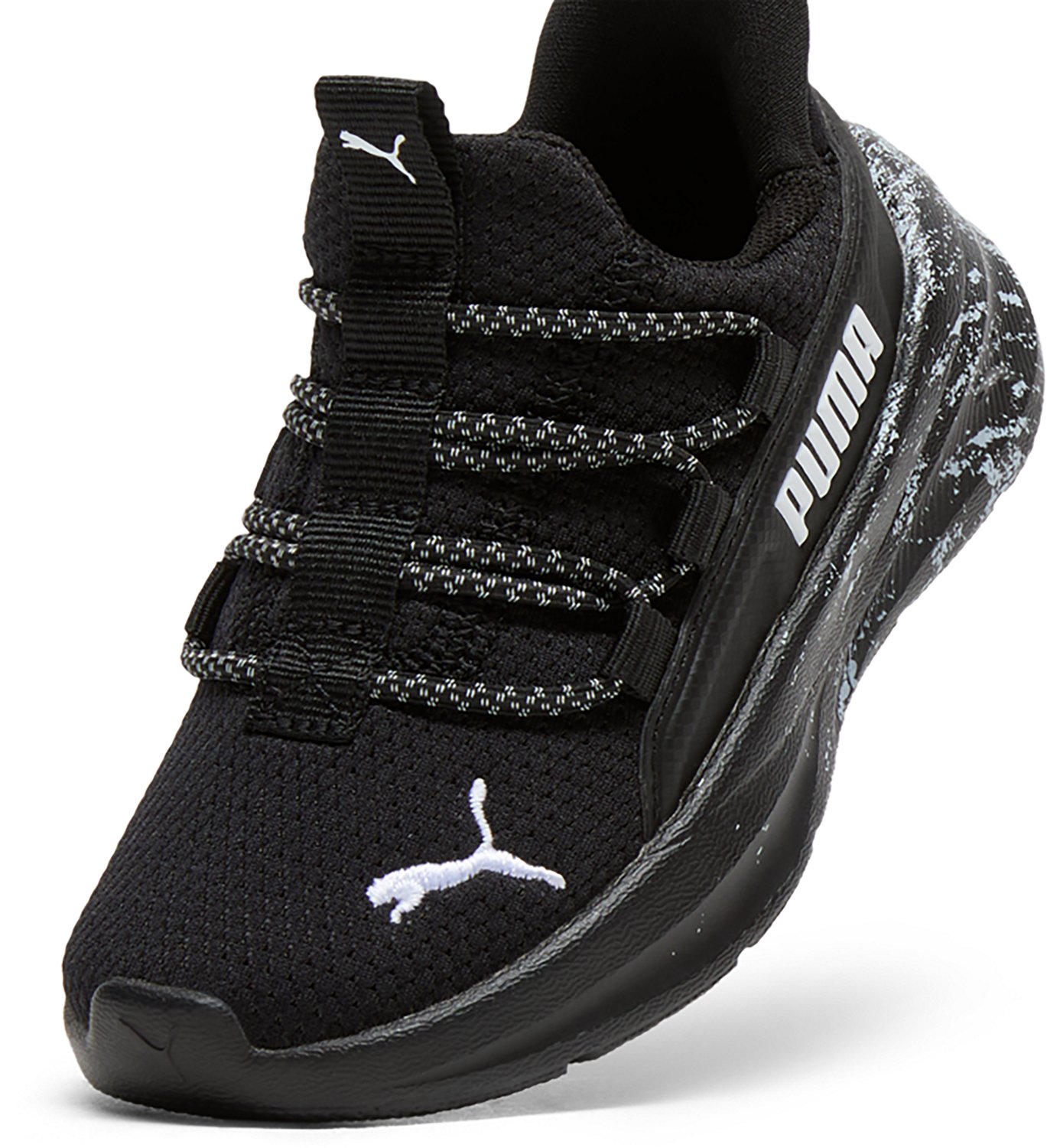 PUMA Toddlers' One4All 2.0 BlizzRizz Running Shoes - view number 6