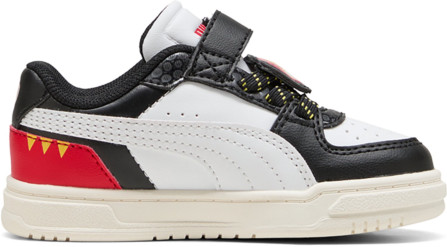 PUMA Toddler Boys' Caven III PAW Patrol AC+ Basketball Shoes - view number 2