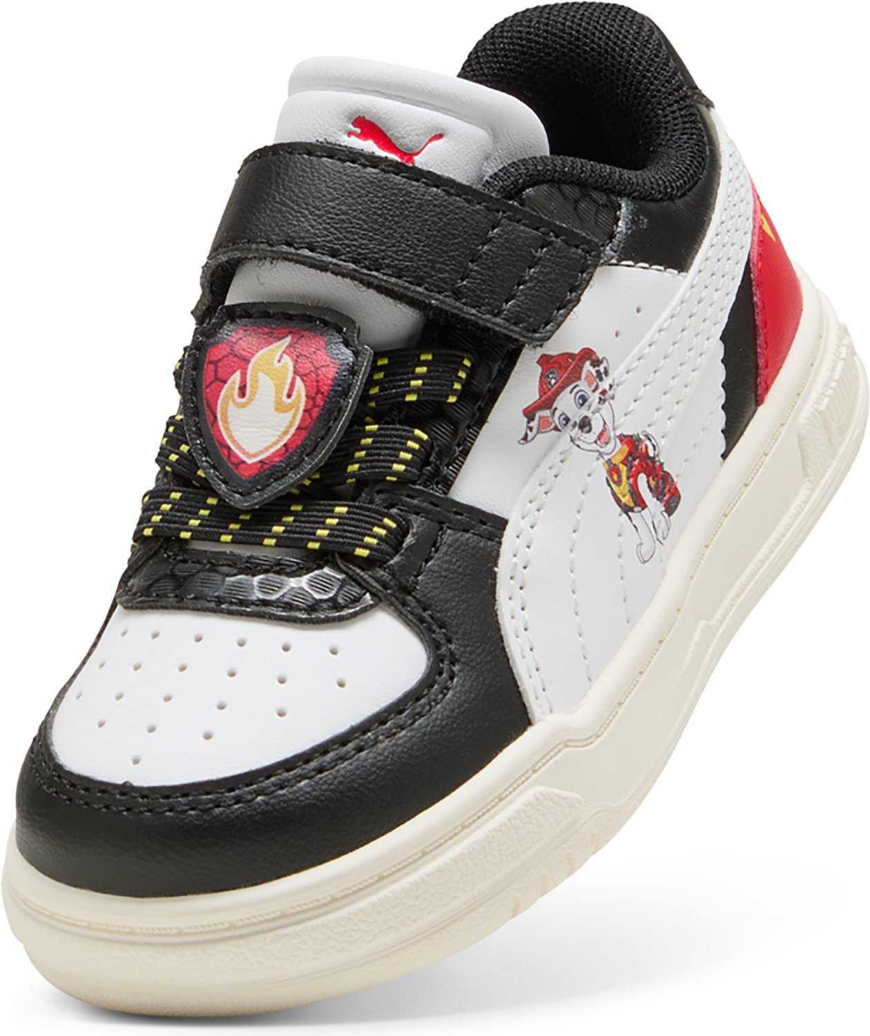 PUMA Toddler Boys' Caven III PAW Patrol AC+ Basketball Shoes - view number 6