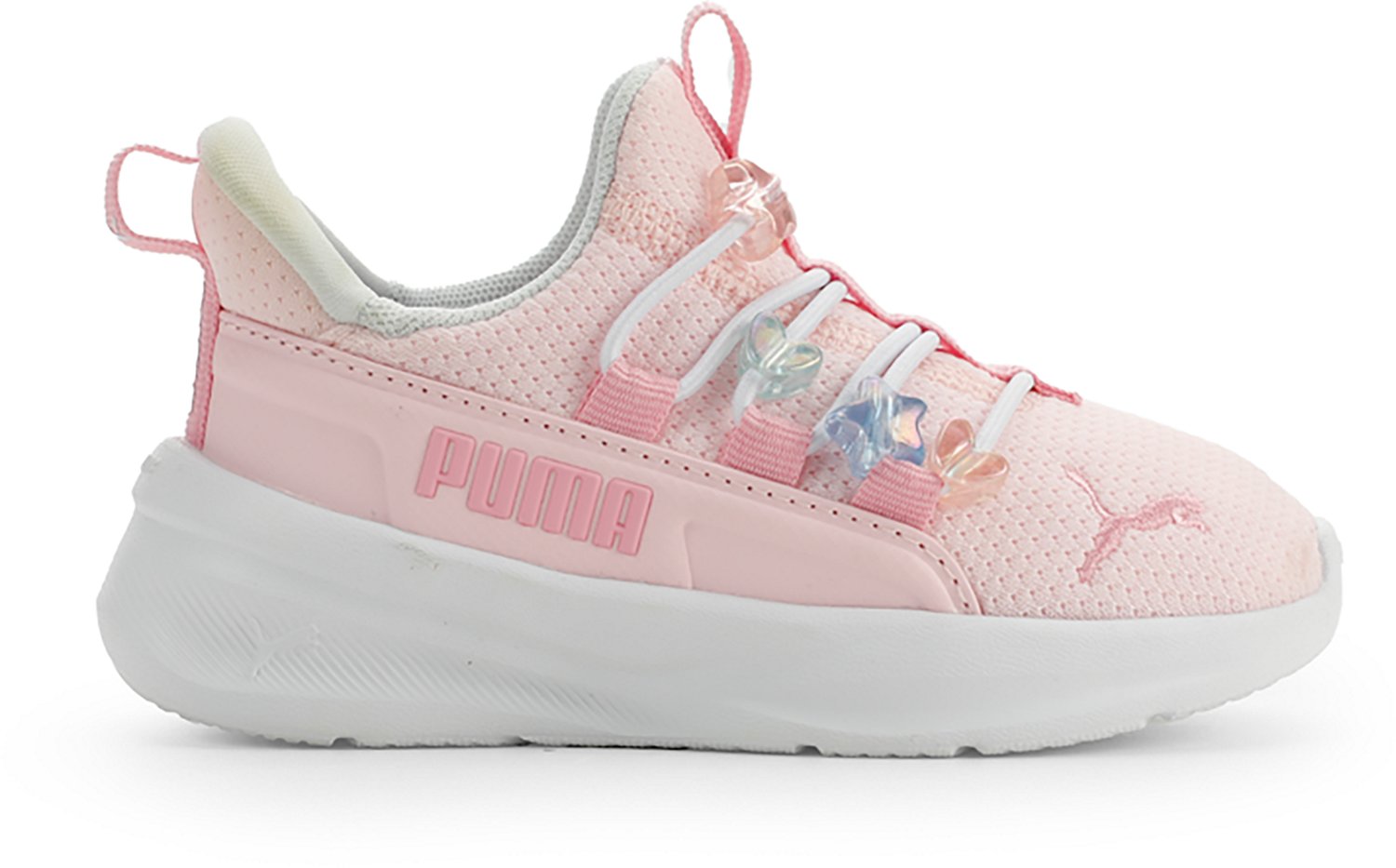 PUMA Toddlers' One4All 2.0 Jelly Beads Running Shoes