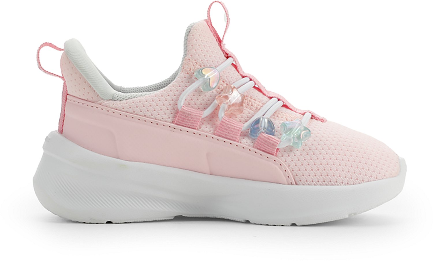 PUMA Toddlers' One4All 2.0 Jelly Beads Running Shoes - view number 2
