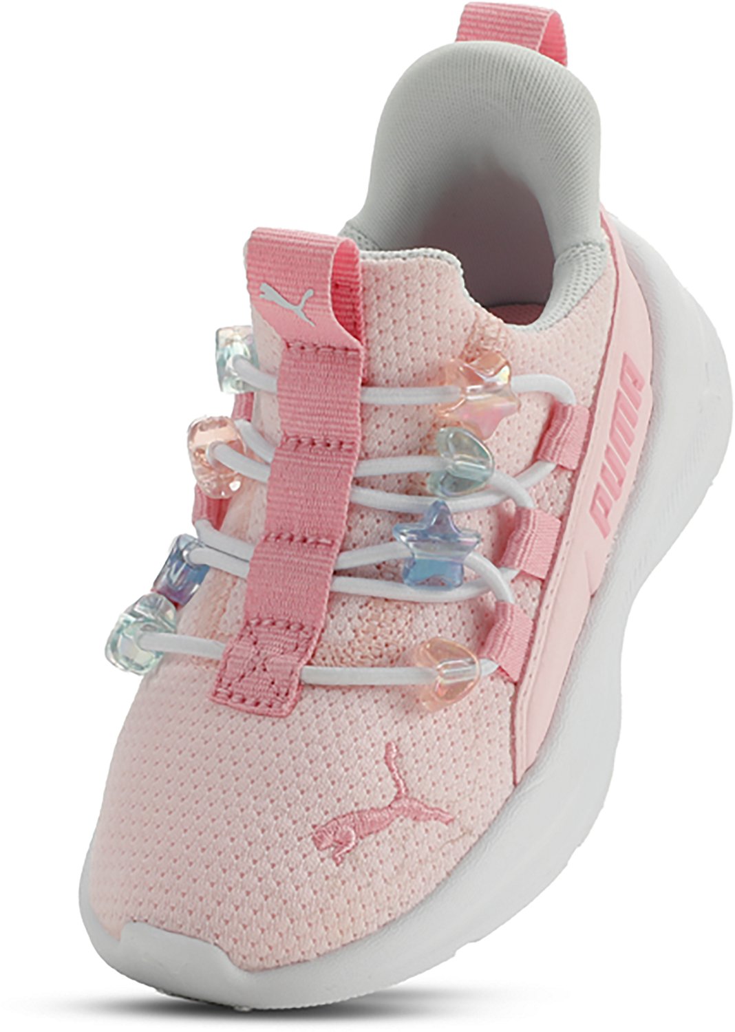 PUMA Toddlers' One4All 2.0 Jelly Beads Running Shoes - view number 6