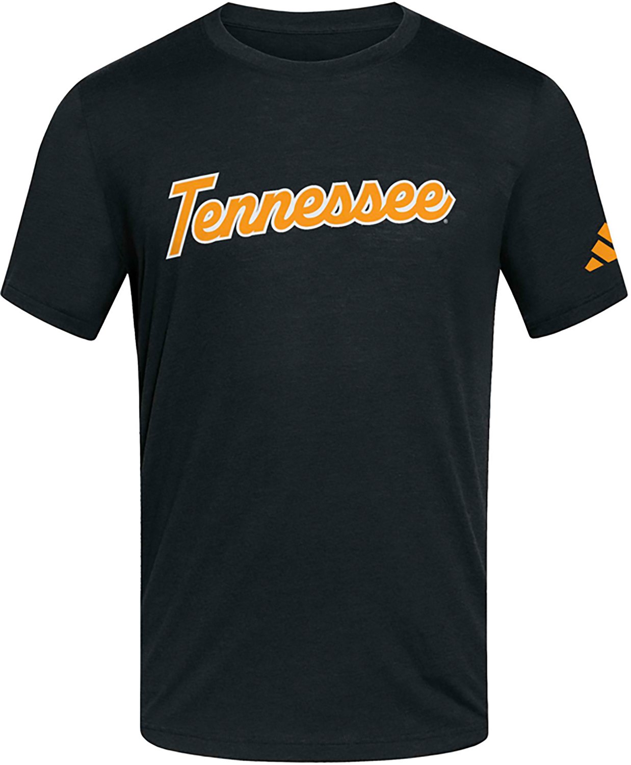 adidas Men's Tennessee Volunteers Blend T-shirt