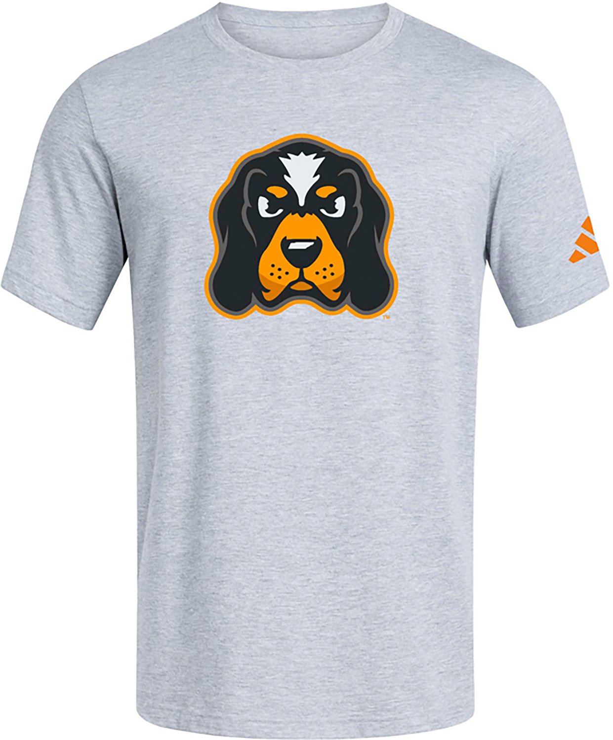 adidas Men's Tennessee Volunteers Locker Room T-shirt