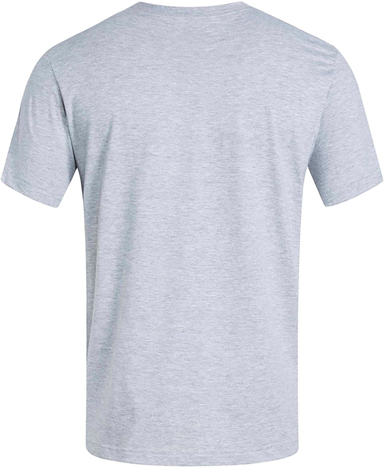 adidas Men's Tennessee Volunteers Locker Room T-shirt - view number 2