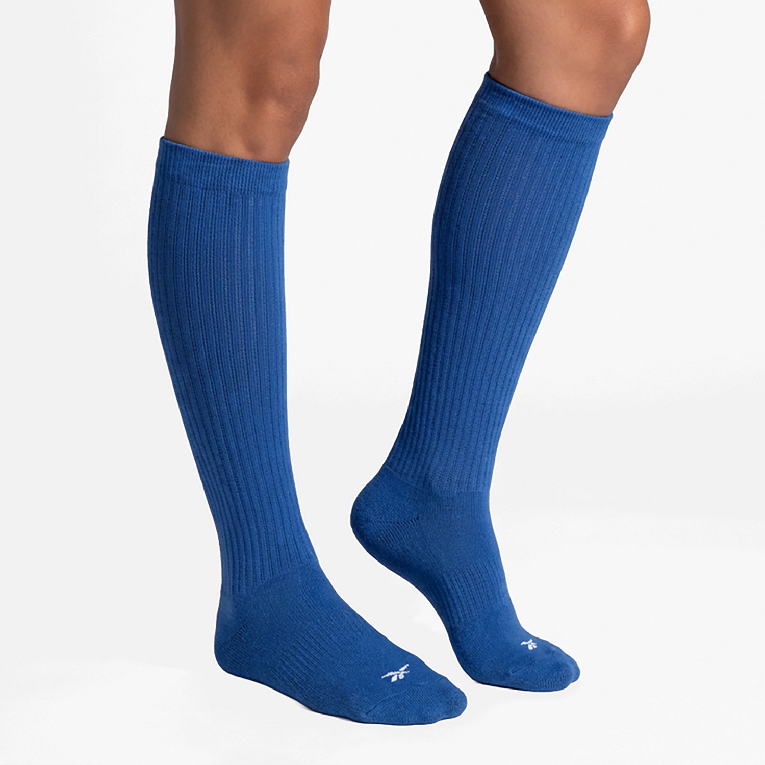 Sof Sole Team Performance Adults' Baseball Socks Medium 2 Pack - view number 2