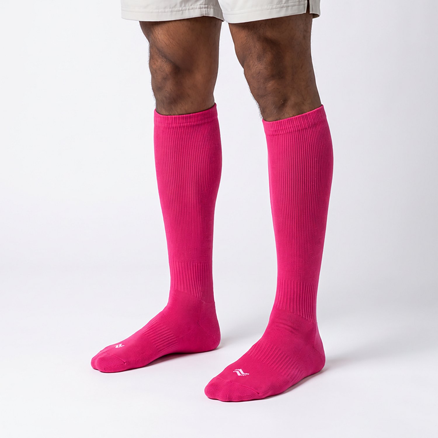 Sof Sole Team Performance Football Socks Large - view number 3