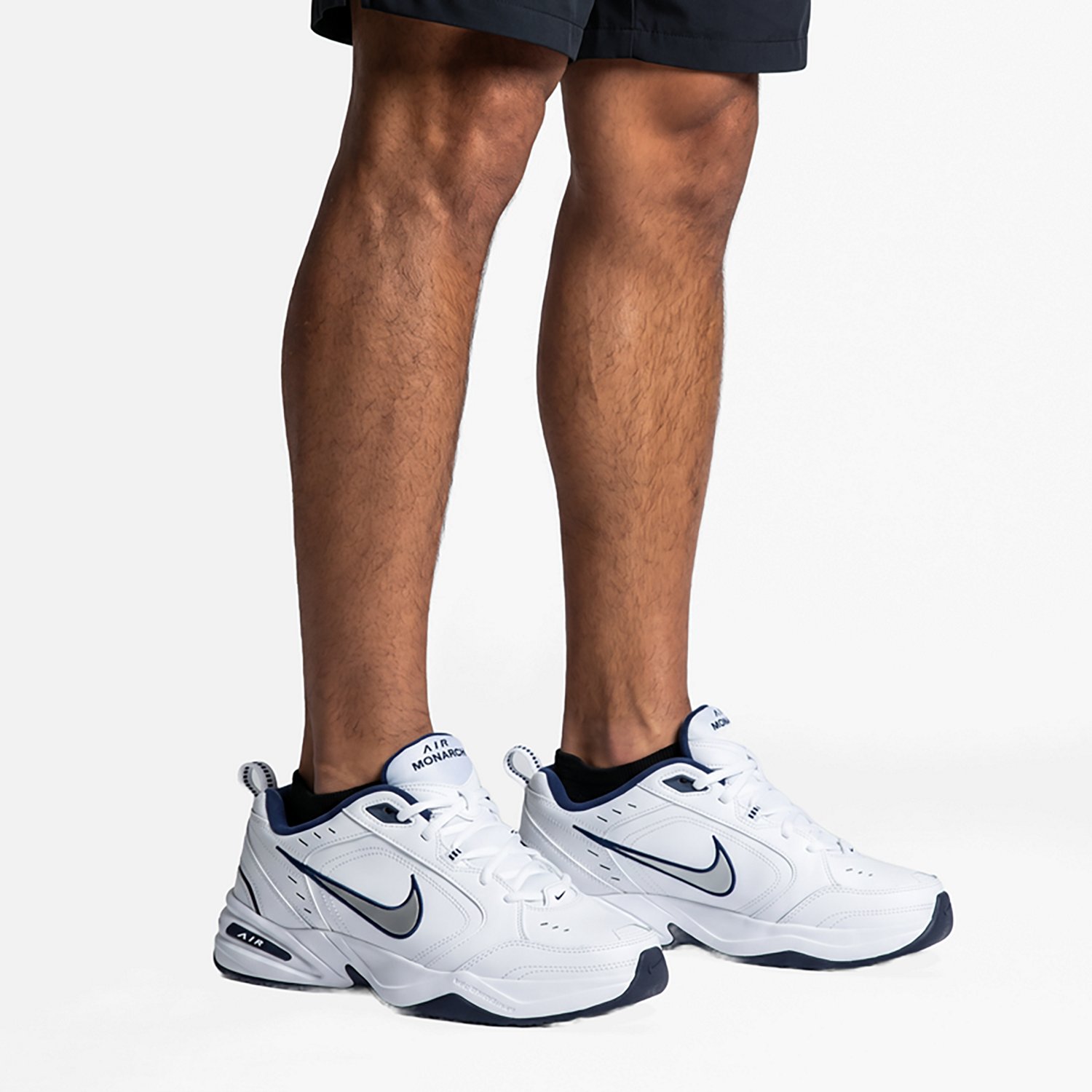 Nike Men's Air Monarch IV Lightweight Training Shoes - view number 7