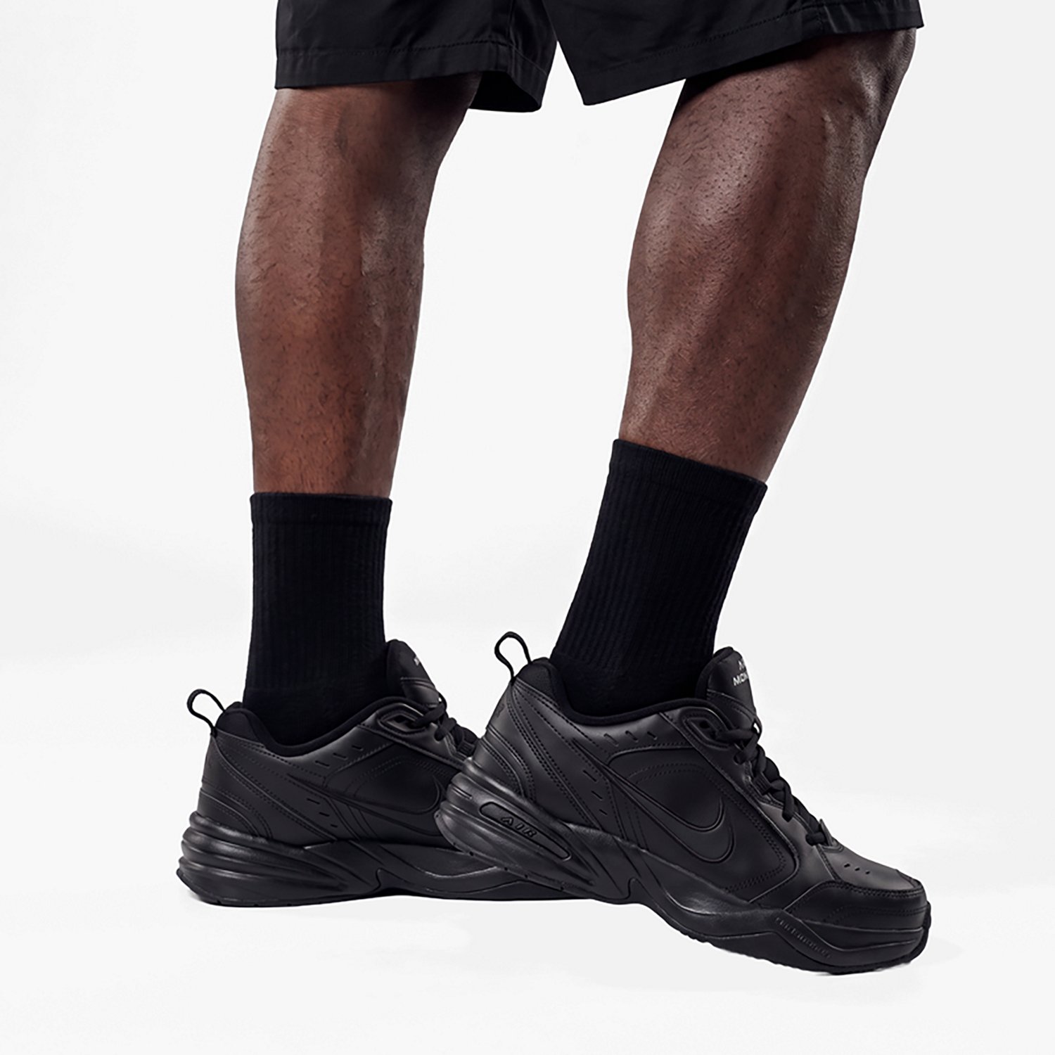 Nike Men's Air Monarch IV Training Shoes - view number 7