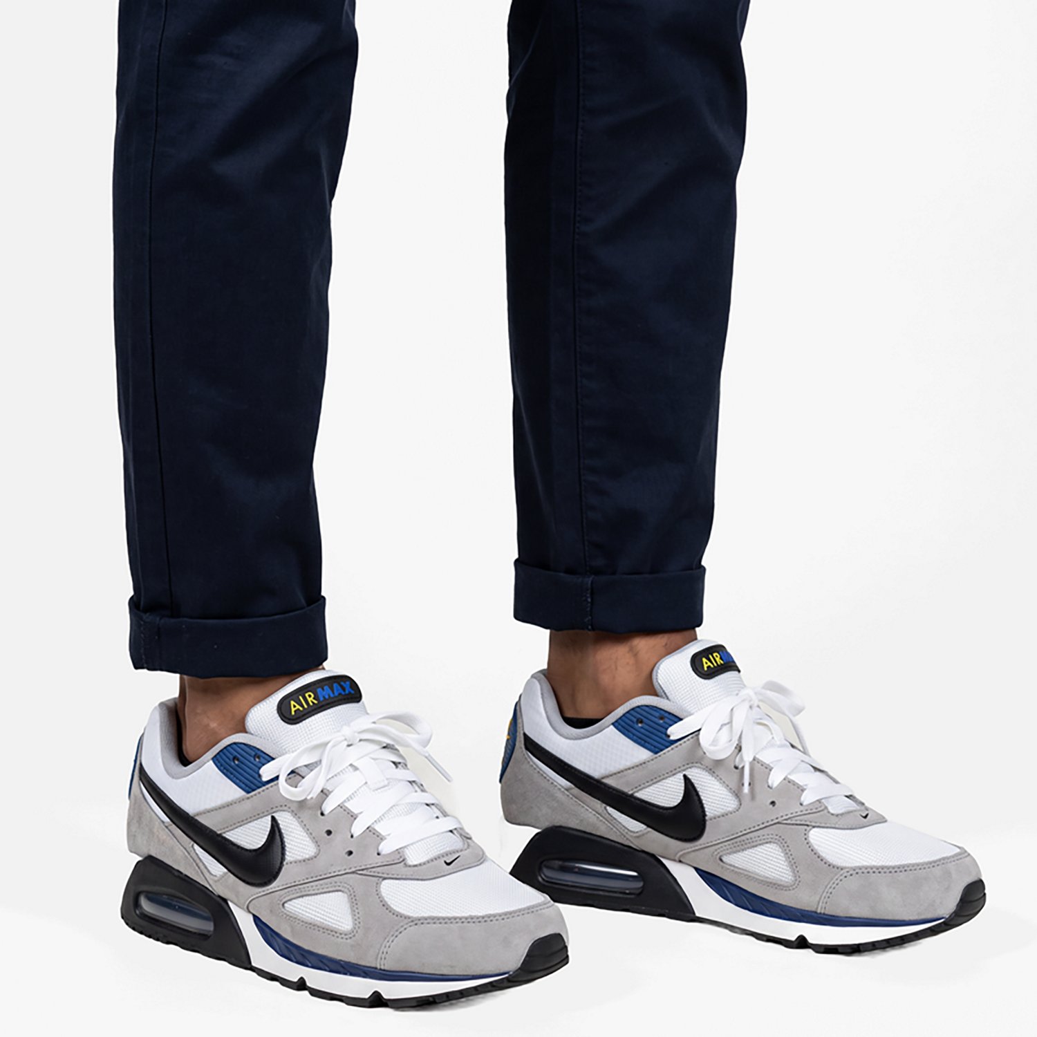 Nike Men's Air Max Correlate II Shoes - view number 7