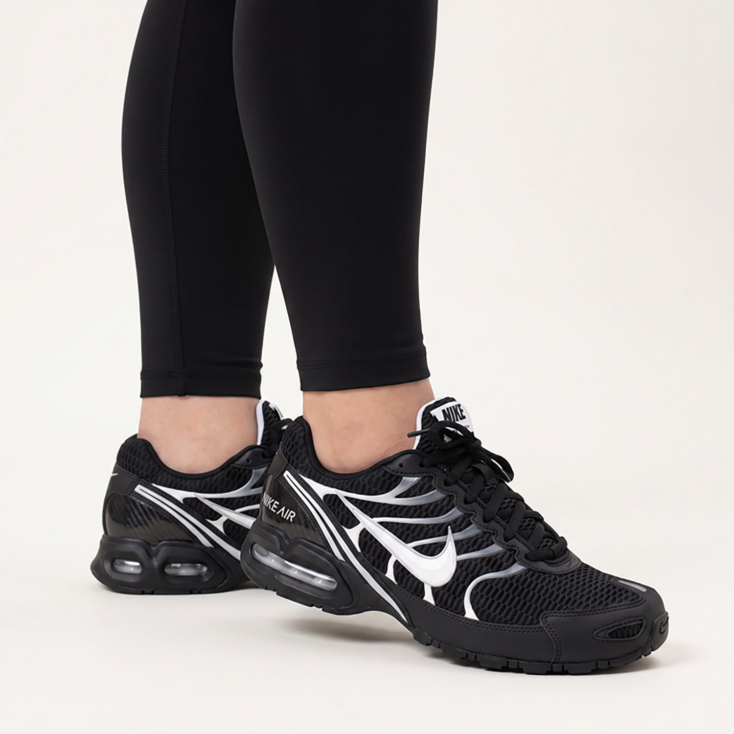 Nike Women's Air Max Torch 4 Running Shoes - view number 3