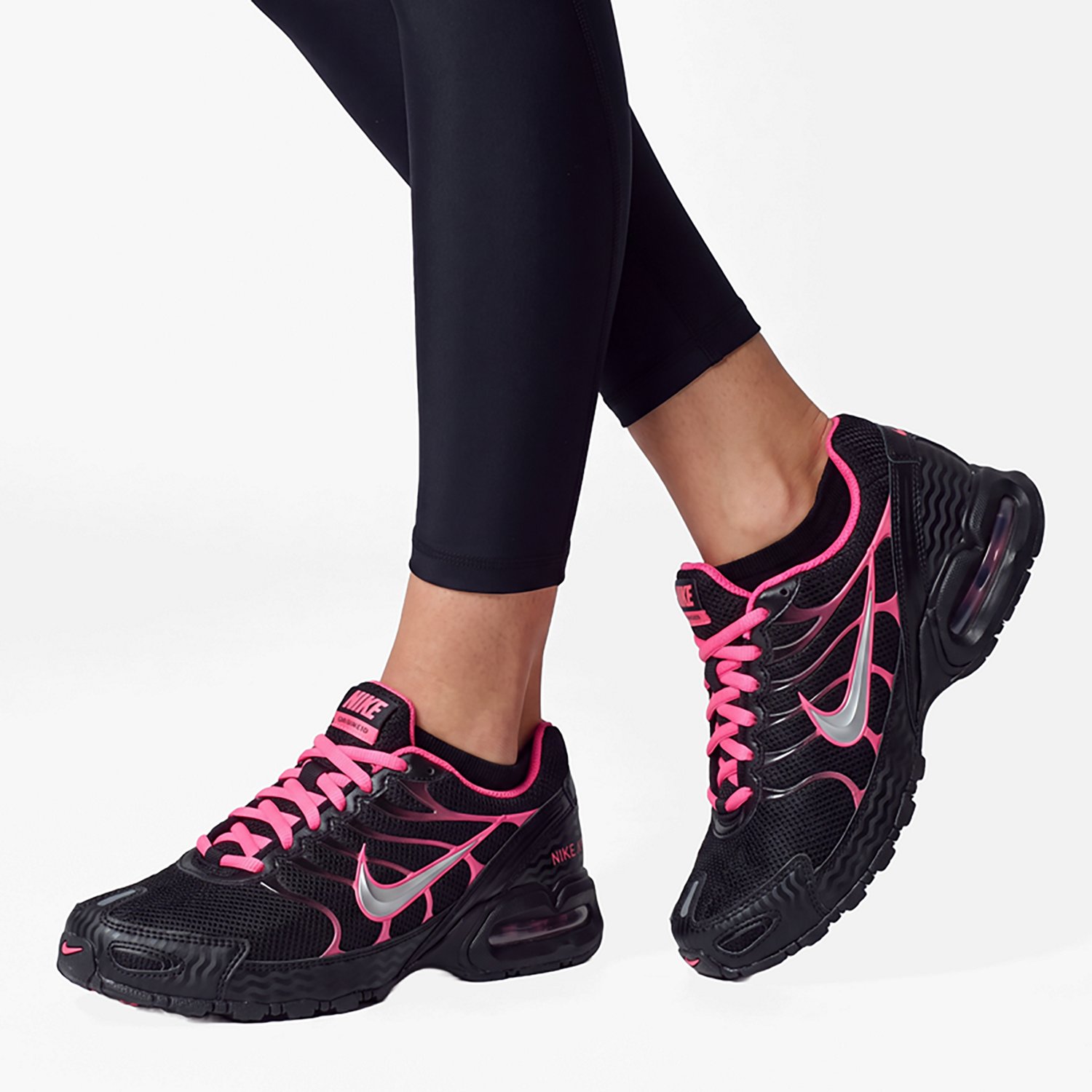 Nike Women's Air Max Torch 4 Running Shoes - view number 6