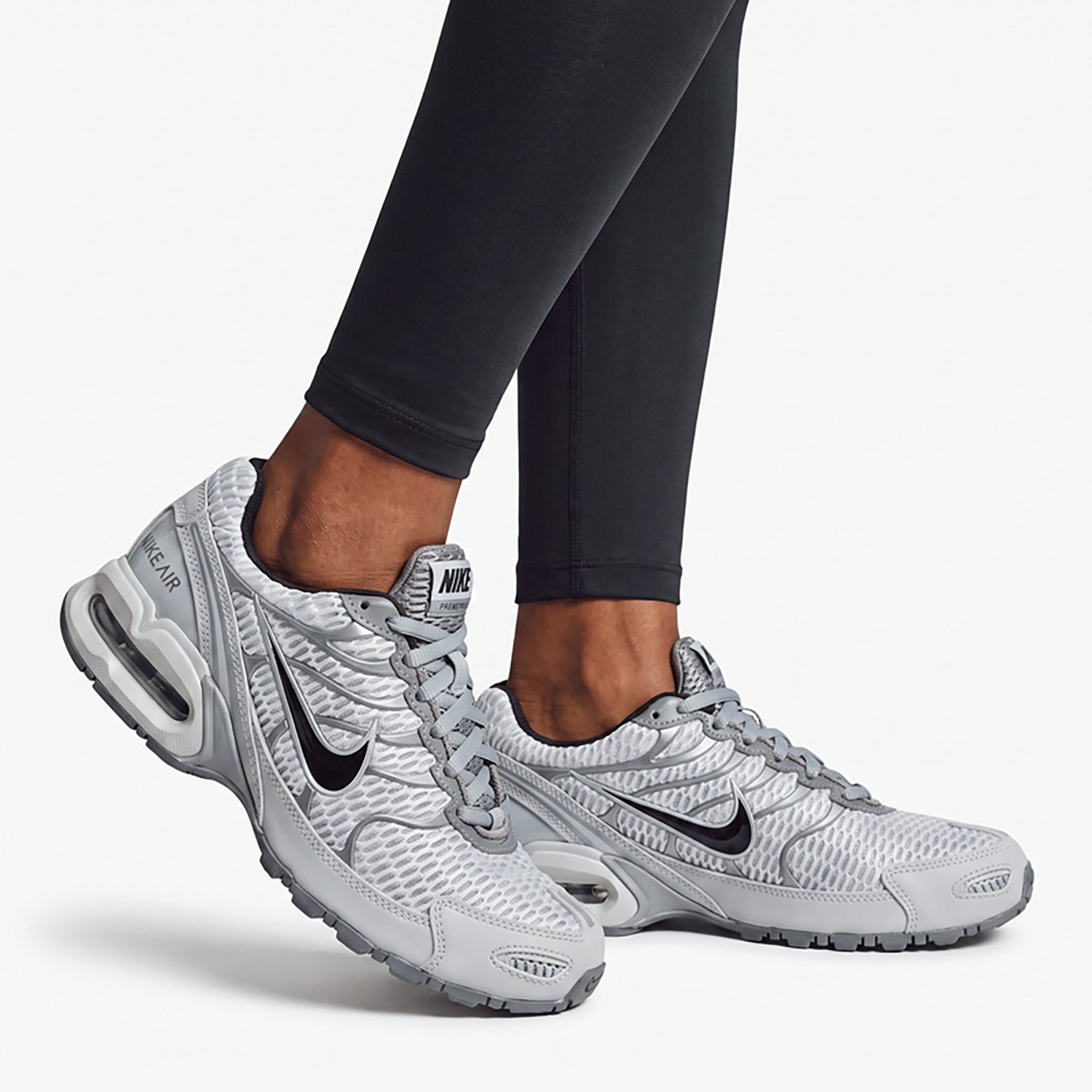 Nike Women's Air Max Torch 4 Running Shoes - view number 7
