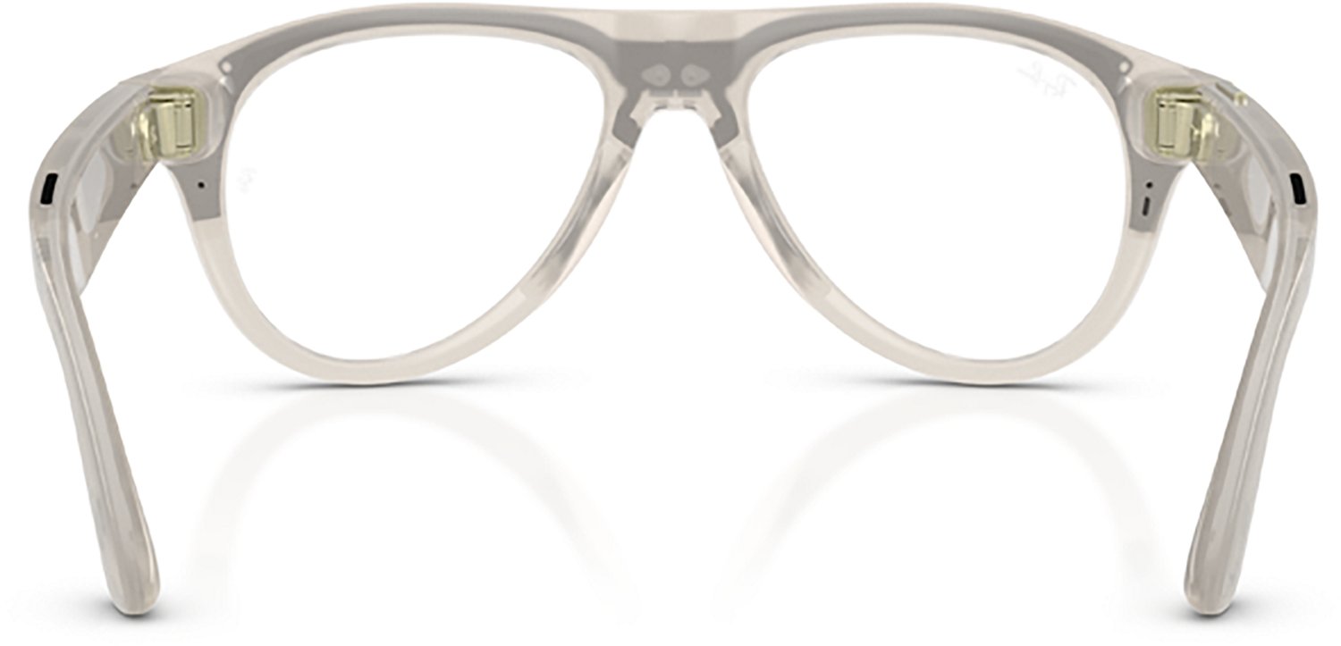Ray-Ban Meta Aviator Gen 3 AI Sunglasses - view number 6