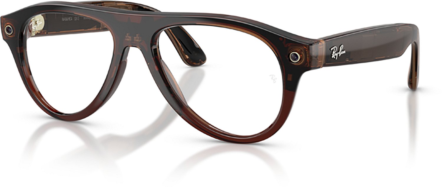 Ray-Ban Meta Aviator Gen 3 AI Sunglasses