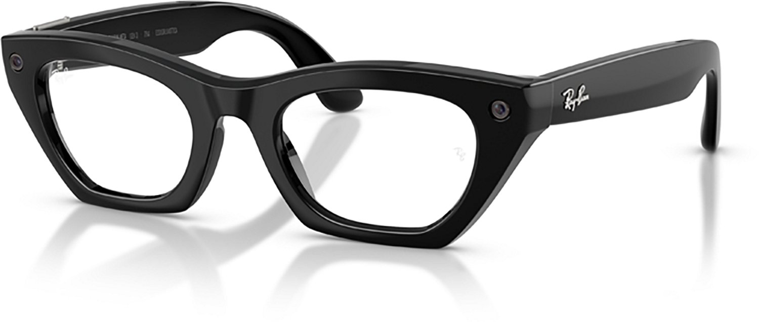 Ray-Ban Meta Zena Gen 3 AI Sunglasses