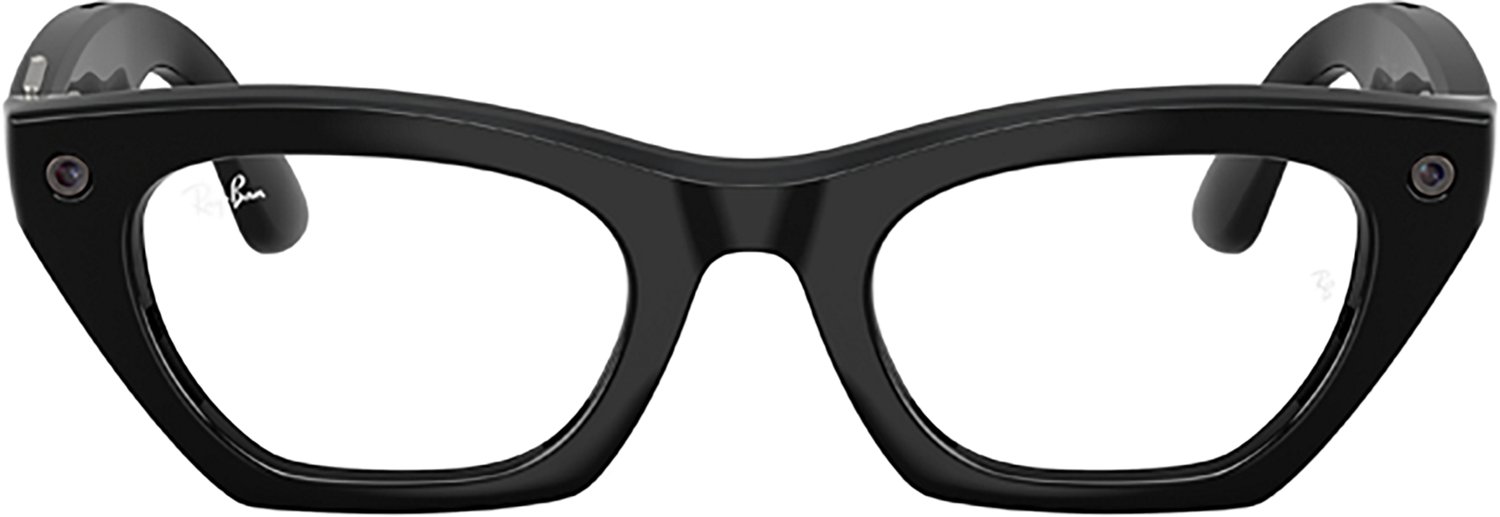 Ray-Ban Meta Zena Gen 3 AI Sunglasses - view number 2