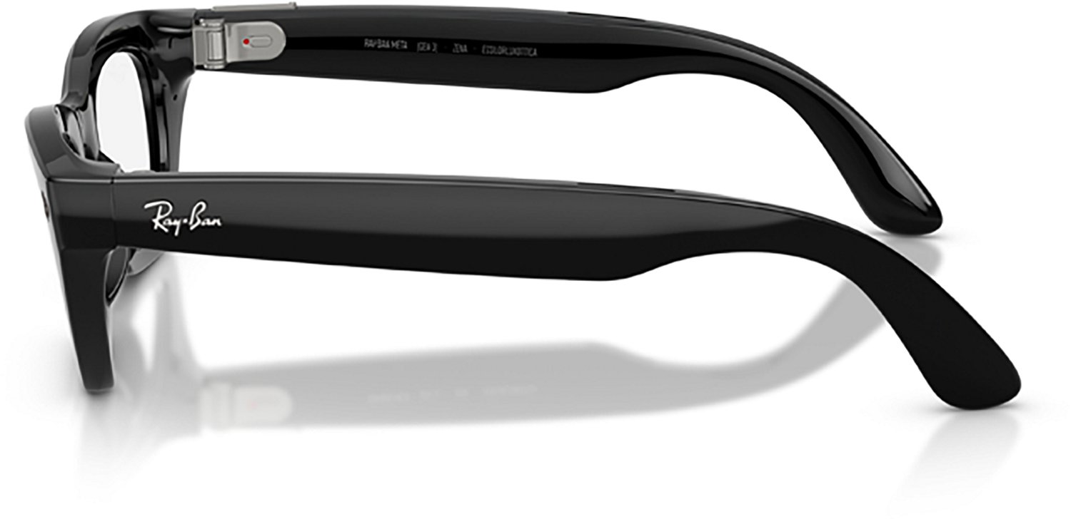 Ray-Ban Meta Zena Gen 3 AI Sunglasses - view number 3