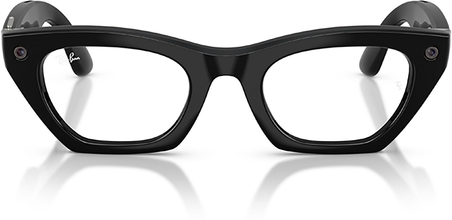 Ray-Ban Meta Zena Gen 3 AI Sunglasses - view number 4