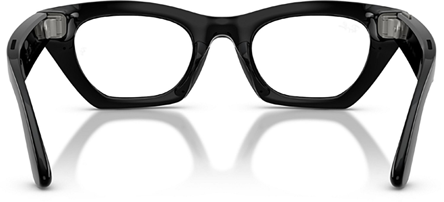Ray-Ban Meta Zena Gen 3 AI Sunglasses - view number 6
