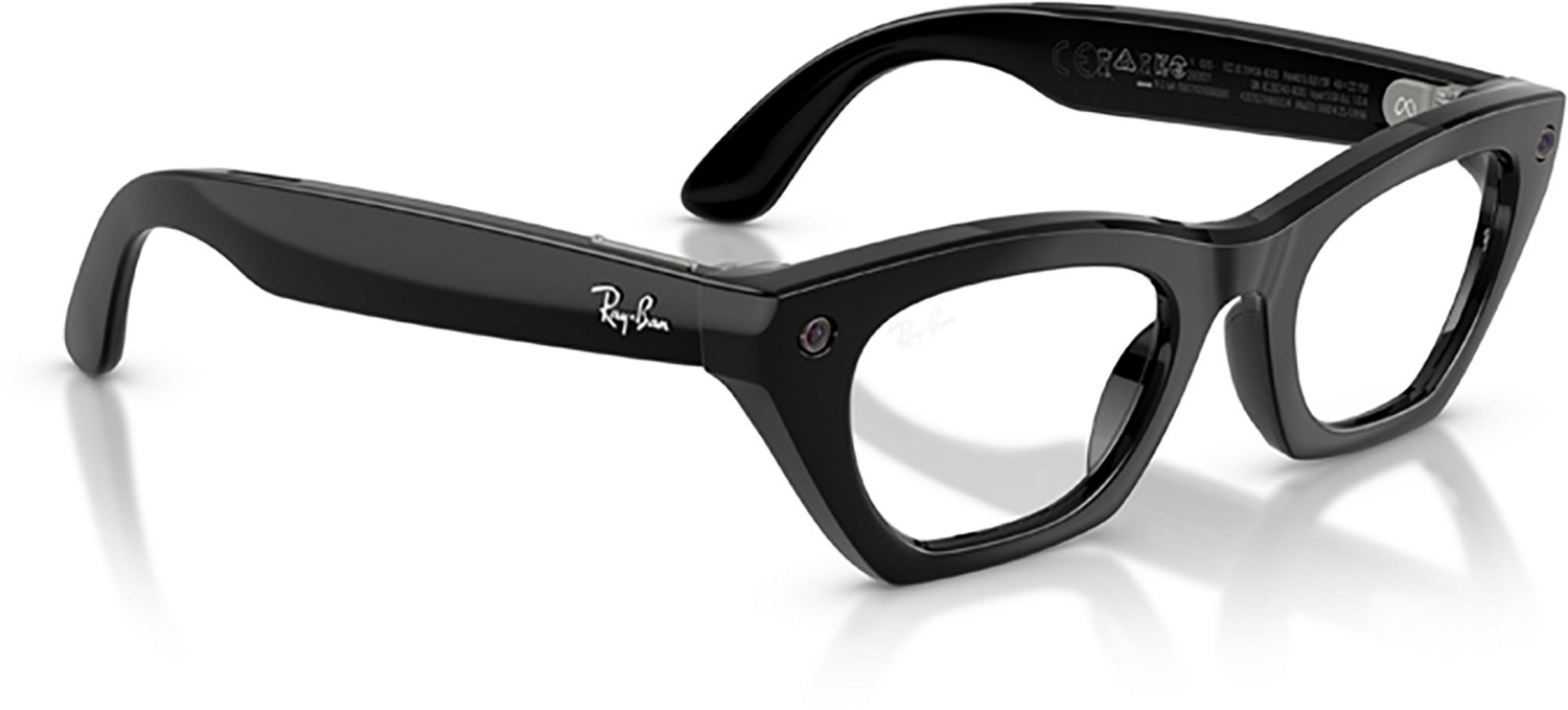 Ray-Ban Meta Zena Gen 3 AI Sunglasses - view number 7