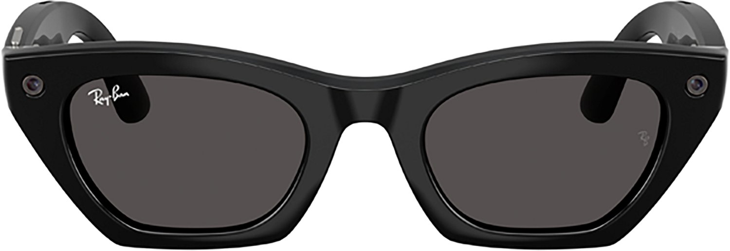 Ray-Ban Zena Meta Gen 3 AI Sunglasses - view number 2