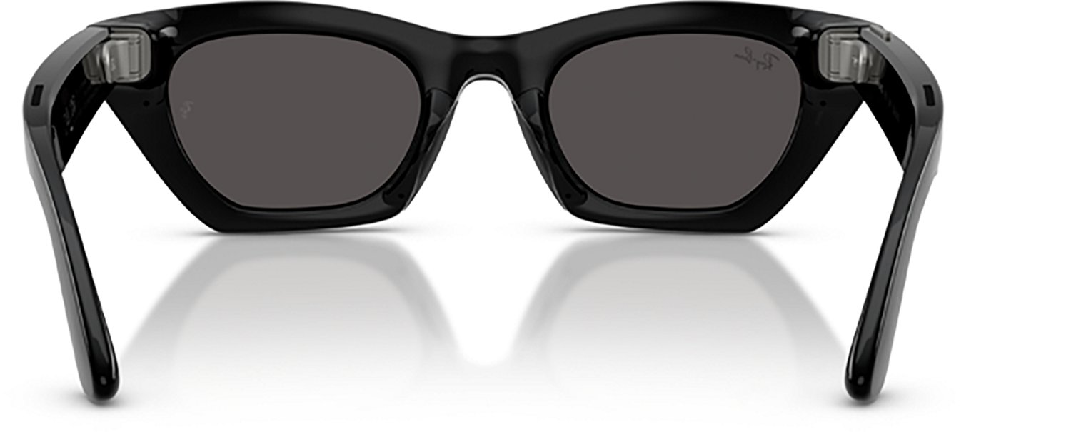 Ray-Ban Zena Meta Gen 3 AI Sunglasses - view number 5