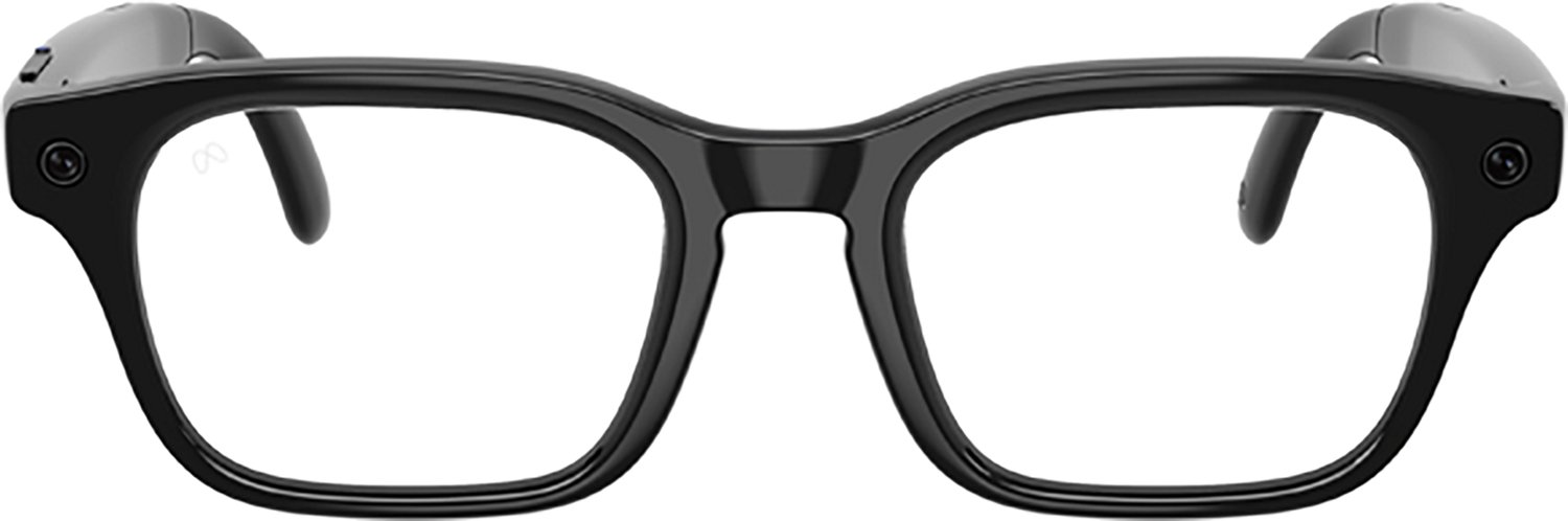 Meta Adventurer AI Glasses - view number 2