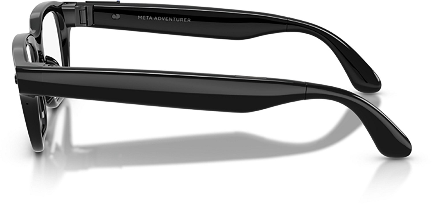 Meta Adventurer AI Glasses - view number 3