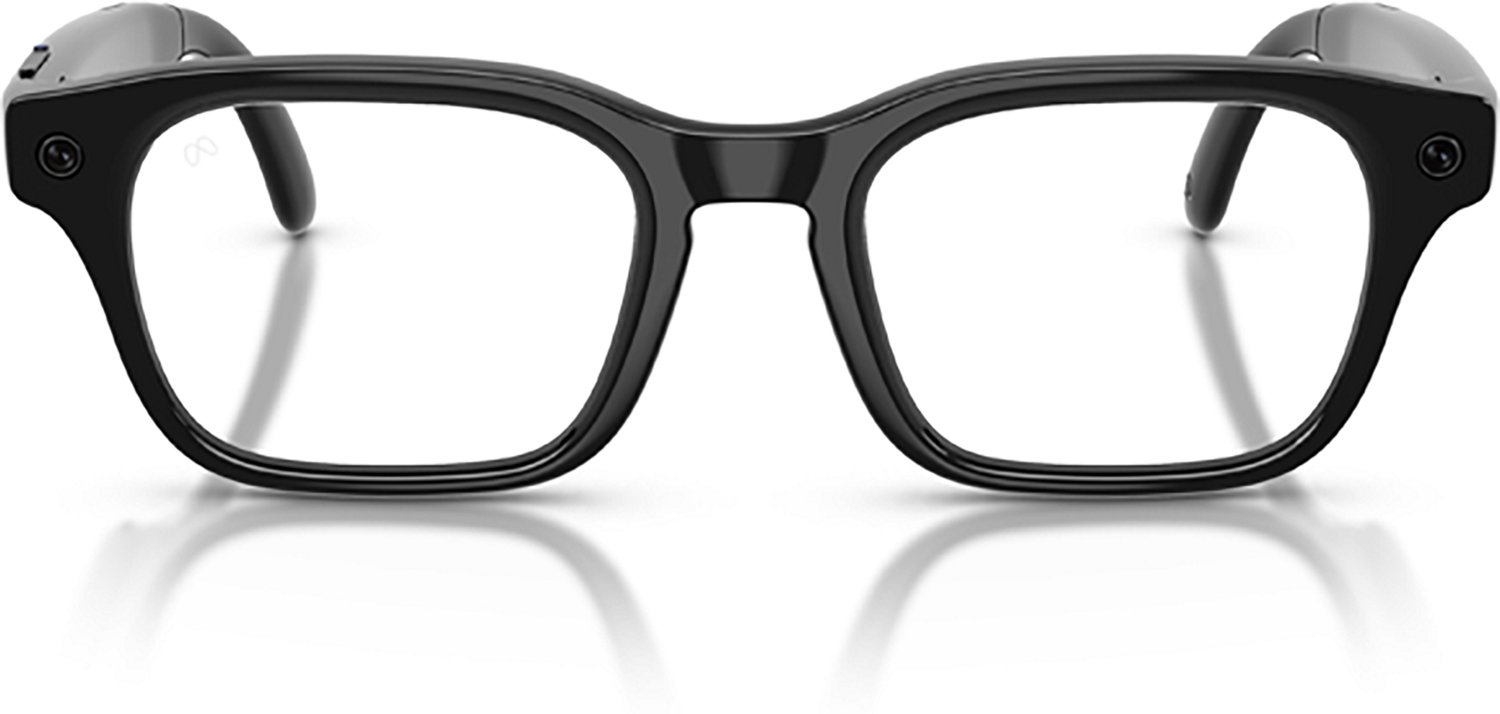 Meta Adventurer AI Glasses - view number 4