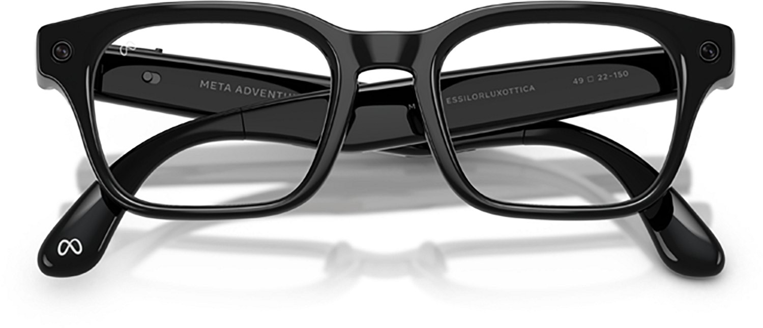 Meta Adventurer AI Glasses - view number 5