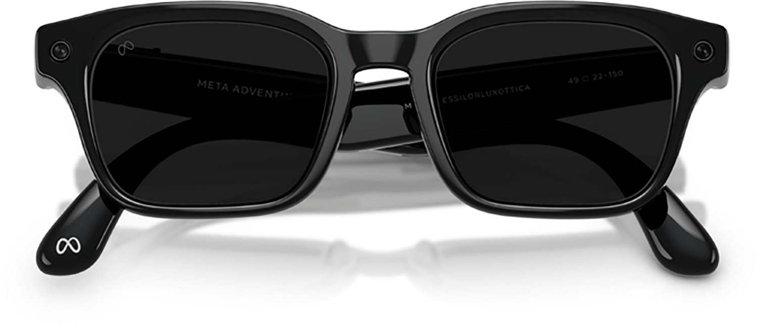 Meta Adventurer Transition AI Glasses - view number 5