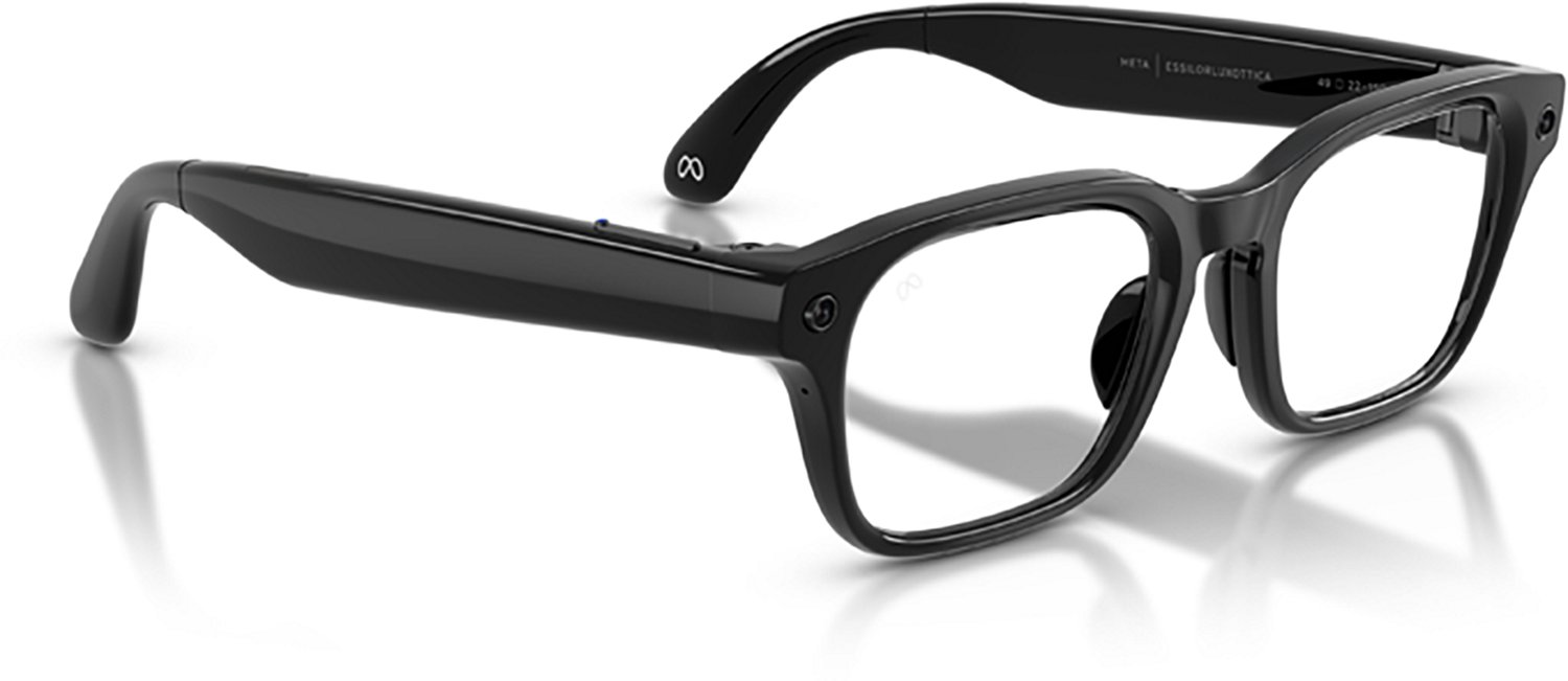 Meta Adventurer Transition AI Glasses - view number 7