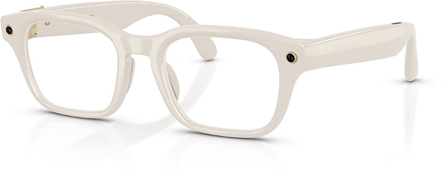 Meta Adventurer Transition AI Glasses