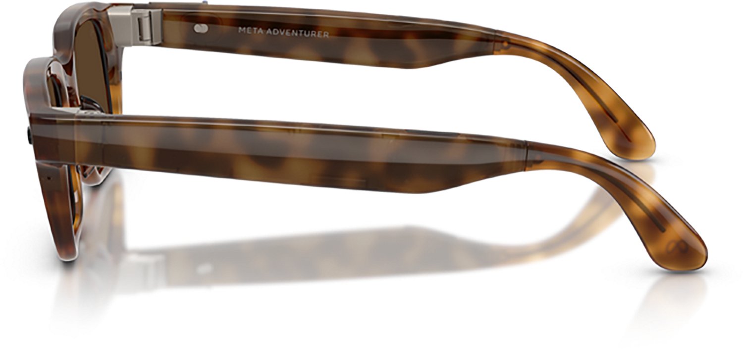 Meta Adventurer Large AI Sunglasses - view number 3